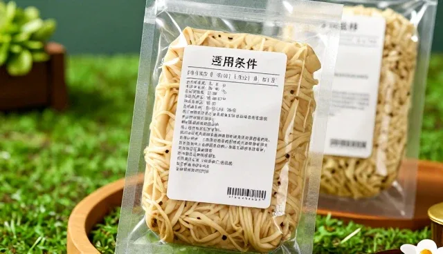 餐饮管理中预包装食品冷链配送检查要点