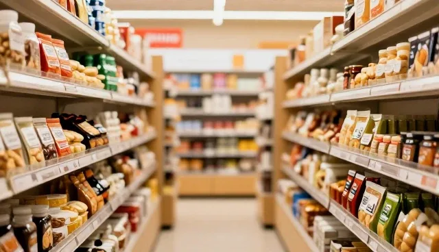 食品代加工分装如何选择?关键因素有哪些?