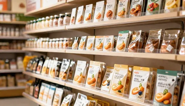 食品分装选型时如何避免常见误区？