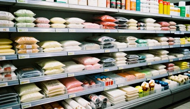 食品分装选型需关注的5个检查要点