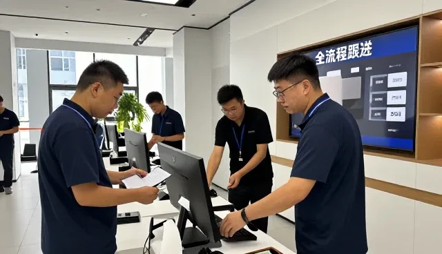 冷链配送满足复杂环境应用需求