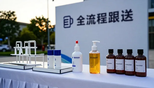 食品分装设备运行中常见问题及应对策略
