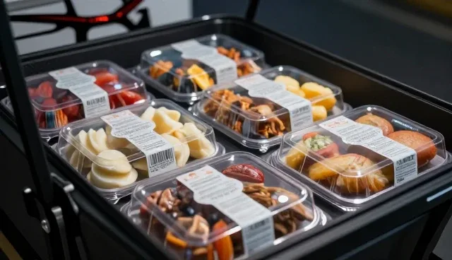 预包装食品分装流程中常见问题及应对策略