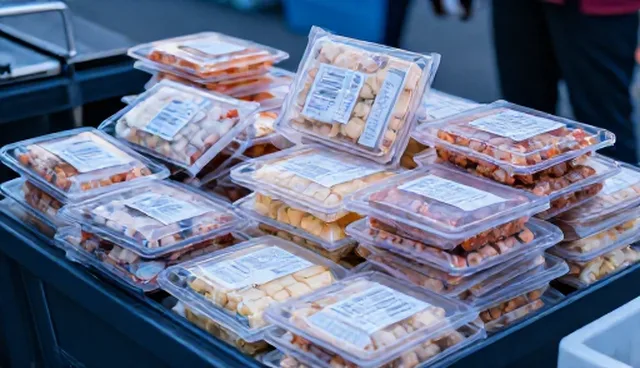 预包装食品:温度控制要点及管理建议