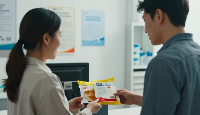 食品代运营中节点跟踪的痛点与应对策略